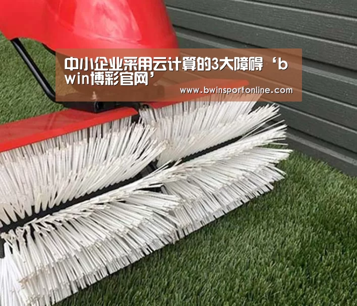 中小企业采用云计算的3大障碍‘bwin博彩官网’(图1) bwin博彩官网
