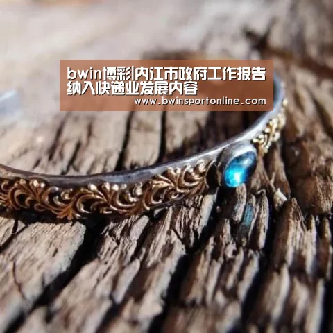 bwin博彩|内江市政府工作报告纳入快递业发展内容(图1) bwin博彩