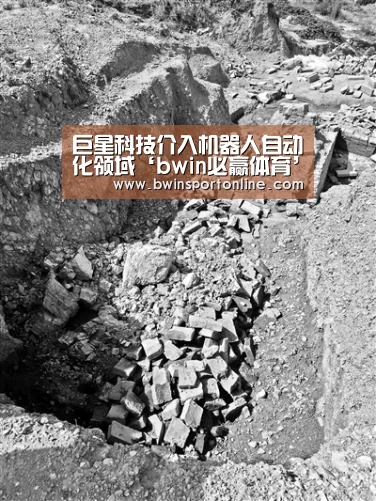 巨星科技介入机器人自动化领域‘bwin必赢体育’(图2) bwin博彩直播