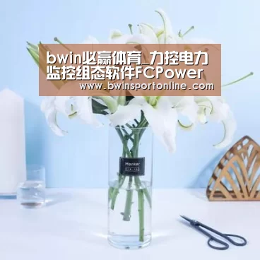 bwin必赢体育_力控电力监控组态软件FCPower(图1) bwin博彩